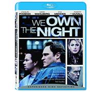 We Own the Night [Blu-ray] [2007] [US Import] [Region A]
