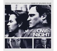 We Own The Night (Original Motion Picture Soundtrack) by Various Artists (2013-12-02)