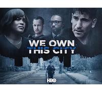 We Own This City, Season 1