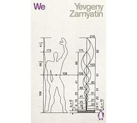 We – Penguin Science Fiction – Penguin Books