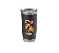 We Plant It Here So It Means Something Everywhere. Stainless Steel Insulated Tumbler