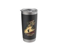 WE Plant IT HERE SO IT Means Something Everywhere. Stainless Steel Insulated Tumbler
