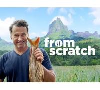 We Pulled Trout All the Stops...