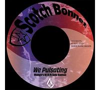 We Pulsating (Feat. Solo Banton) [7" VINYL]