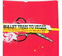 Bullet Train To Vega - We Put Scissors Where Our Mouths Are - New CD - O4z