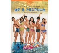 We R Friends (2 Dvd) [Import allemand]