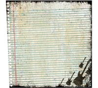 We R Makers Button Press Buttons Square 1.25" (32 mm) - Refill Pack 10 pcs - Make Badges with Paper, Cardstock & Fabric - for Clothing, Bags, Events, Parties & Workshops