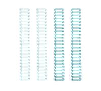 We R Memory Keepers WR58-61271 Mint Cinch Wires, Multi