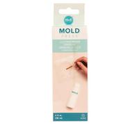We R Makers Liquid Mold Release Spray for 3D Mold Press - 4 oz (118 ml) - Removes Silicone, Resin, Concrete & Plaster - Make & Model Your Own Molds