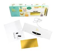 We R Makers Minc Foil Applicator Machine - (UK Version) | Professional Foil Effects with 13-Inch Wide Workspace