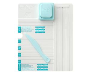 We R Makers Punch Board - Shadow Box