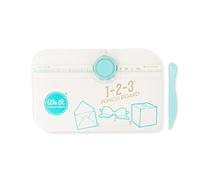 We R Memory Keepers 1-2-3 Punch Board - Envelopes, Boxes & Bows