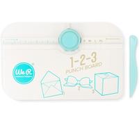 We R Memory Keepers 1-2-3 Punch Board - Envelopes, Boxes & Bows