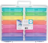 We R Memory Keepers 16 (4 x 6 inch) cases Mini Bin