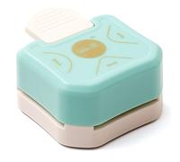 We R Memory Keepers 3 Way Corner Hole Punch, Blue, 21.6 x 4.6 x 20.3 cm