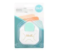 We R Memory Keepers 3 Way Corner Punch Decorative, Metal Plastic, 16x10x4cm