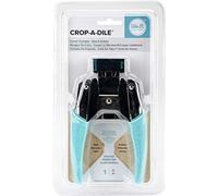 We R Memory Keepers 660898 "Crop-A-Dile Corner Chomper Tool Set, Multi-Colour