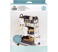 We R Memory Keepers 661298 A LA CART KIT, grey