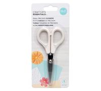 We R Memory Keepers 70939-8 Precision Scissors 5-inch Chisel Tip