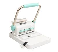We R Memory Keepers 71050-9 Cinch Book Binding Tool 2, 16.76 x 26.67 x 35.94 cm