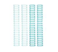 We R Memory Keepers AMERICAN CRAFTS / WE R MEMORY CINCH WIRES 1' BLUES