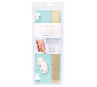 We R Memory Keepers AMERICAN CRAFTS / WE R MEMORY FOIL QUILL CUTT KIT, 661014