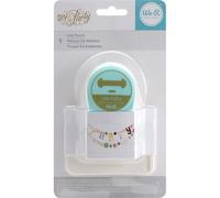 We R Memory Keepers Banners Link Punch,Multicolor,11.43x19.68x5.84 cm