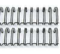 We R Memory Keepers Black 1.0" Cinch Wires