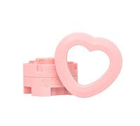 We R Memory Keepers Button Press Inserts-Heart