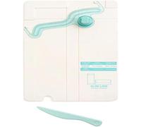 We R Memory Keepers Card Punch Board Slimline, Multi, 33.78cm x 21.84cm x 3.81c