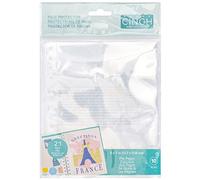 We R Memory Keepers Cinch Page Protectors 5"X7"-10/Pkg