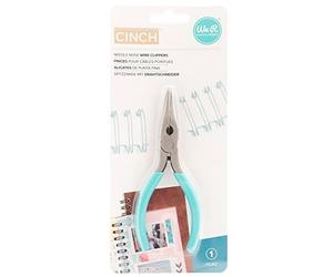 We R Memory Keepers Cinch Wire Cutters,19.5x7.5x1.2cm