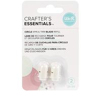 We R Memory Keepers Circle Refill Blades, Paper, Multi, One Size