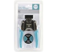 We R Memory Keepers Crafting Tools - Crop-A-Dile Corner Chomper