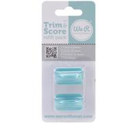 We R Memory Keepers Crafting Tools - Trim & Score Refill Blade
