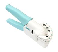 We R Memory Keepers CROP-A-DILE MULTI PUNCH
