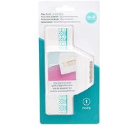 We R Memory Keepers Edge Punch Scallop Daisy, Punches Papers Hole Punches Paper Punches Paper Craft Supplies Punches for Crafting Paper Punches for Card Making Punches for Scrapbooking