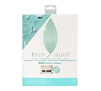 We R Memory Keepers Etch QUILL Start KIT, Assorted, One Size