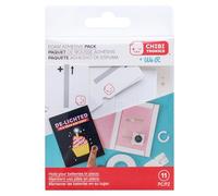 We R Memory Keepers Feelin Groovy Collection 12 x 12 Double-sided Paper, Journal - Pack of 24