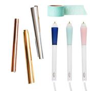 We R Memory Keepers Foil Quill Freestyle Starter Kit