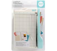We R Memory Keepers Hand Tools - Mini Guillotine Paper Cutter