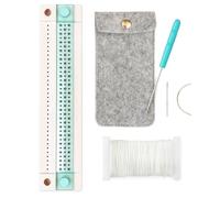 We R Memory Keepers, Journal Book Binding Guide, 36.8 x 12.1 x 2.9 cm