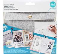 We R Memory Keepers Journal Magic Reflector, Multi-Colour