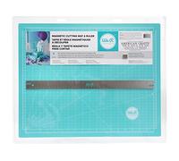 We R Memory Keepers Magnetic Tools - Magnetic Cutting Set