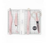 We R Memory Keepers Mini Tool KIT Pink, 15x20 cm