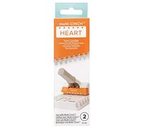 We R Memory Keepers Multi Cinch (Heart Punch) Bookbinding Craft Supplies Scrapbooking Tools Diaries Memory Books