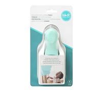 We R Memory Keepers Paper Punch- Scallop