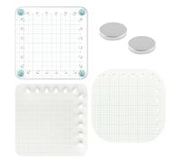 We R Memory Keepers Precision Press Advanced, Transparent and Green, 30,5x30,5cm