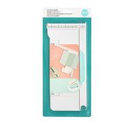 We R Memory Keepers Precision Score Board-