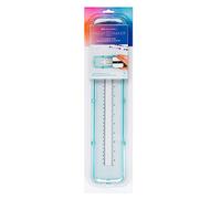 We R Memory Keepers Printmaker Guide 12", White & Blue